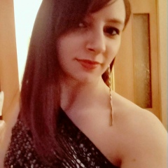 Настя Бессонова, 12.01.1992, Челябинск