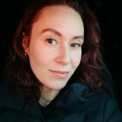 Ксения Балицкая, Санкт-Петербург