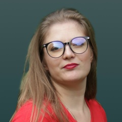 Ирина Анурьева, 29.04, Домодедово
