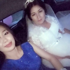 Бибисара Жармаганбетова, 21.09.1987, Актобе