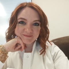 Екатерина Нелаева, 23.02, Иркутск