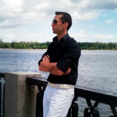 Алексей Гулак, 30.04.1987