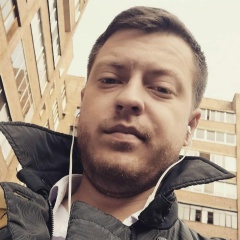 Владислав Гасснер, 10.09, Канск