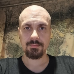 Пётр Полтарак, 18.09.1987, Барнаул