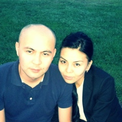 Jasulan Meyranbek, 07.04.1987, Алматы