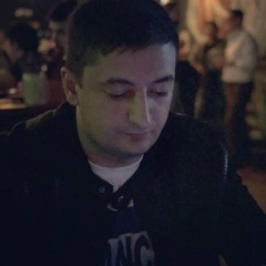 David Akopyan, 26.07, Алматы