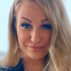 Ольга Алтухова, 03.10, Санкт-Петербург