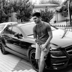 Сердар Кхан, 25.03.1993, Казань