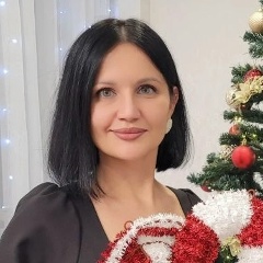 Луиза Хасанова, 27.06.1991, Нягань