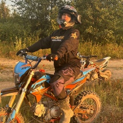 Мария Меркурьева, 08.04.1986, Санкт-Петербург