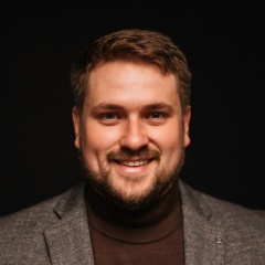 Григорий Антипольский, 07.05.1996, Евпатория