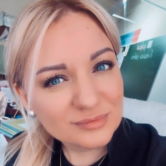 Надежда Гордиенко(Кадунина), 07.08, Москва