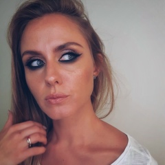 Na Ta, 19.01, Москва