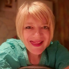 Виктория Ерофеева, 02.05, Санкт-Петербург