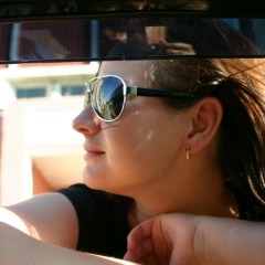 Лена Шахторина, 15.04, Камешково