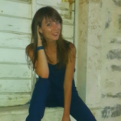 Инна Кравченко, 02.09, Киев