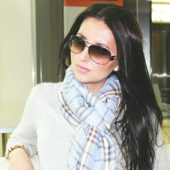 Элеонора Захаровская, 14.03.1984, Los Angeles