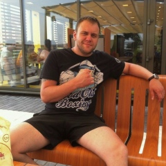 Дмитрий Стрельчик, 24.04.1987, Москва