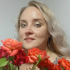 Олеся Сафиулина, 02.06.1988, Алматы