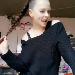 Виола Протопопенко, 27.09, Одесса