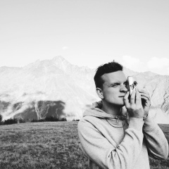 Артем Рогозин, 15.09, Санкт-Петербург