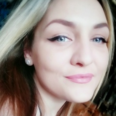 Татьяна Савчик, 12.04, Запорожье