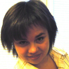 Ирина Киннер, 13.08.1970, Санкт-Петербург