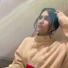 Полина Ковалёва, 18.10, Минск