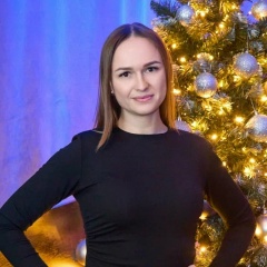 Ксения Александровна, 25.08.1991, Санкт-Петербург