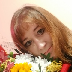 Алена Юровских, 31.01, Первоуральск