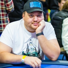 Максим Коваленко, 12.07, Москва