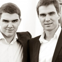 Максим Максимов, 22.11.1989, Киев