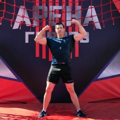 Алексей Хараблёв, 30.07.1983, Санкт-Петербург