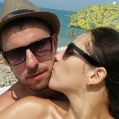 Александр Микитин, 19.08, Киев