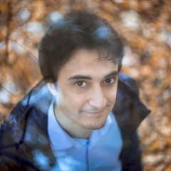 Eugene Nightingale, 25.12