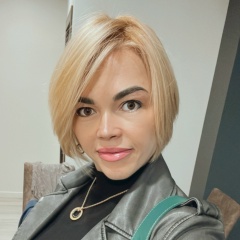 Виктория Рудая, 01.11, Минск