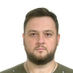 Станислав Буряков