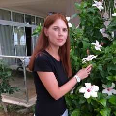 Любовь Круглова, 20.05, Москва