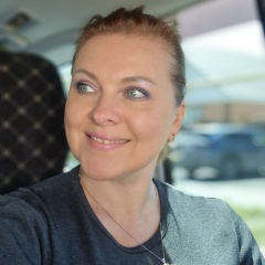 Ирина Ершова, 28.08.1975, Актау