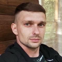 Михаил Куликов, 05.10.1988, Омск