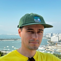 Сергей Кабанков, 05.07.1990, Владивосток