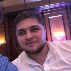 Дмитрий Эскин, 19.06, Алматы