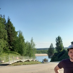 Константин Тюлюбаев, 23.11.1989, Санкт-Петербург