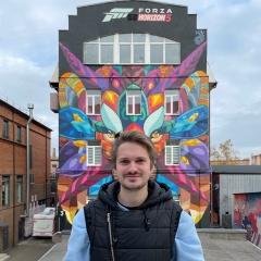 Эдуард Брановец, 13.03, Минск