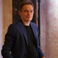 Андрей Аунап, 14.05.1981, Санкт-Петербург