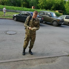 Дмитрий Петерс, 04.01.1990, Кемерово