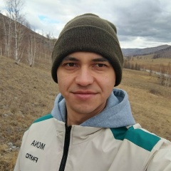 Иван Тинников, 17.03, Черногорск