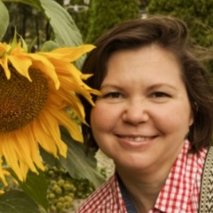 Юлия Ковбасюк, 15.01, Саратов