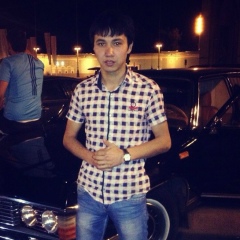 Абубакир Рахмонов, 11.04, Ташкент