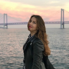 Elena Mironiuk, 03.09.1988, Брест